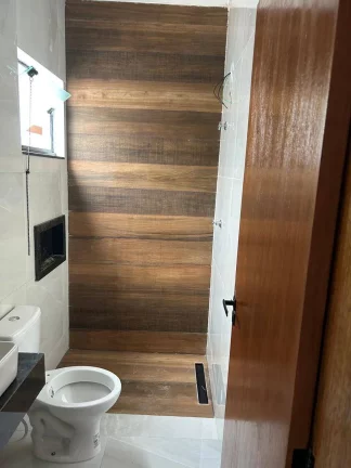 Imagem Casa com 2 quartos a venda em Pindamonhangaba