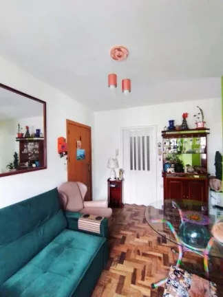 Imagem Vendo ou Troco, Apartamento com 2 dormitórios, Zona Norte, Porto Alegre
