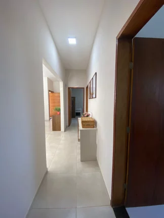 Imagem Maravilhosa casa no Condomínio Ninho Verde I Eco Residence - Porangaba