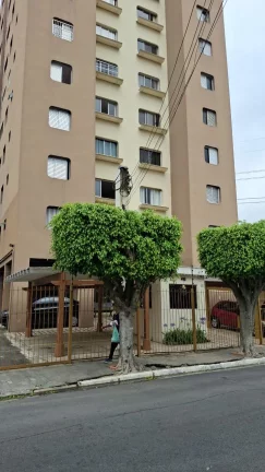 Imagem VENDO APARTAMENTO DE DOIS DORMITÓRIOS NO BAIRRO JD UBIRAJARA!