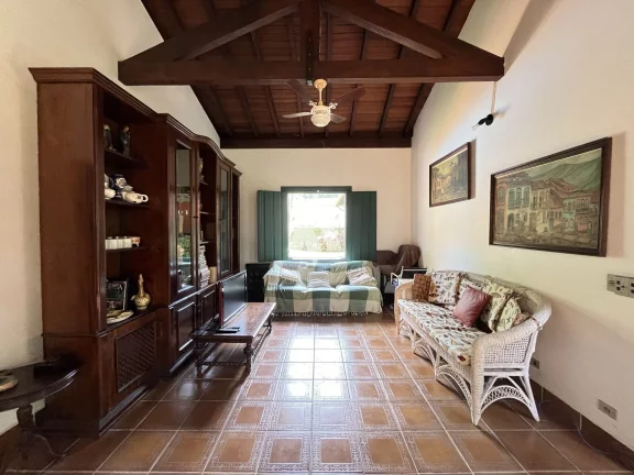 Imagem Casa à venda na Riviera São Lourenço Módulo 20 Bertioga SP