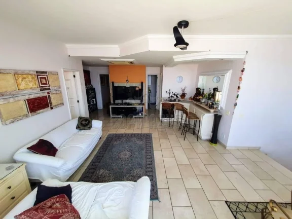 Imagem Copacabana – Avenida Atlântica | Residencial › Cobertura 4 quarto(s) à Venda