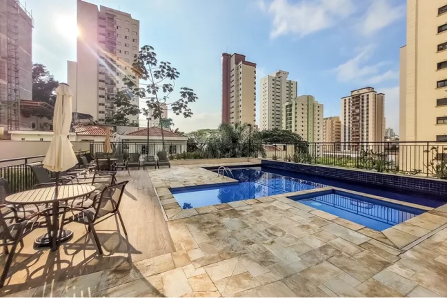 Imagem APARTAMENTO RESIDENCIAL em São Paulo - SP, Vila da Saúde