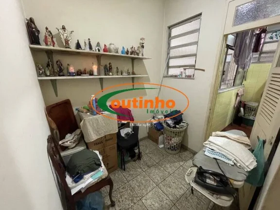 Imagem (29856) Rua Almirante Cochrane - Tijuca