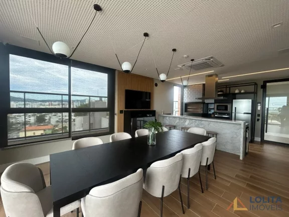 Lançamento à venda no Estreito em Florianópolis