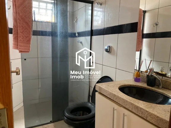 Imagem Casa em Setor Norte Maravilha - Luziânia