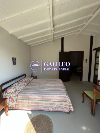Imagem CASA A VENDA NO CONDOMÍNIO VILLAGE DAS FLORES - 03 SUÍTES - PISCINA - JARDIM NOVO MUNDO - JUNDIAÍ - SP