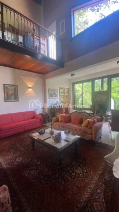 Imagem Casa à venda no San Conrado - Sousas
Terreno: 1.230 m² | Construção: 230 m²
 Documentação pro...