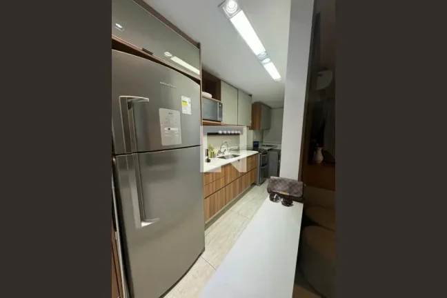 Imagem Apartamento à Venda - Ipanema, 2 Quartos, 74 m2