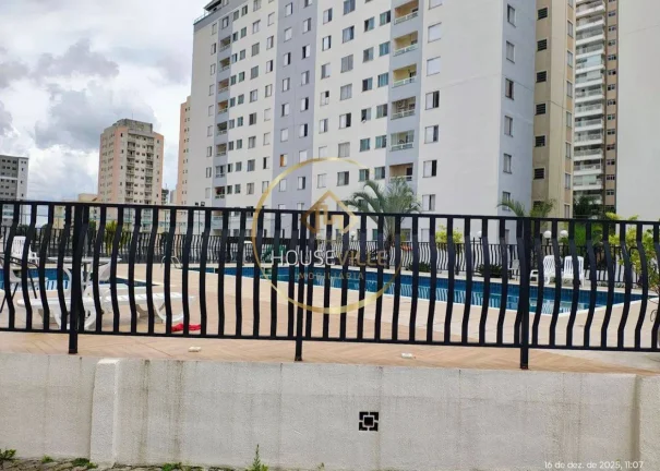 Imagem Apartamento 3 dormitórios Campo DI Savoya