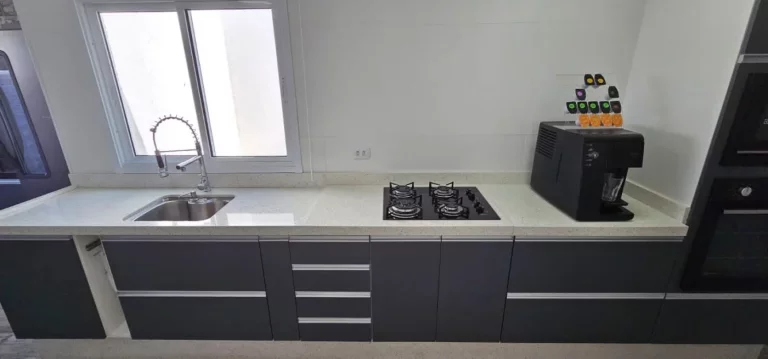 Imagem Apartamento para Venda em Santo André / SP no bairro Vila Metalúrgica