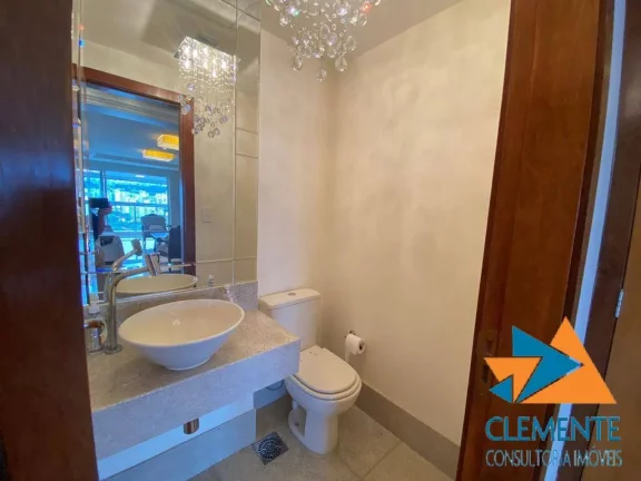 Imagem Apto 4 qtos 2 suites 4 vagas B. Santo agostinho e B. DE LOURDES-