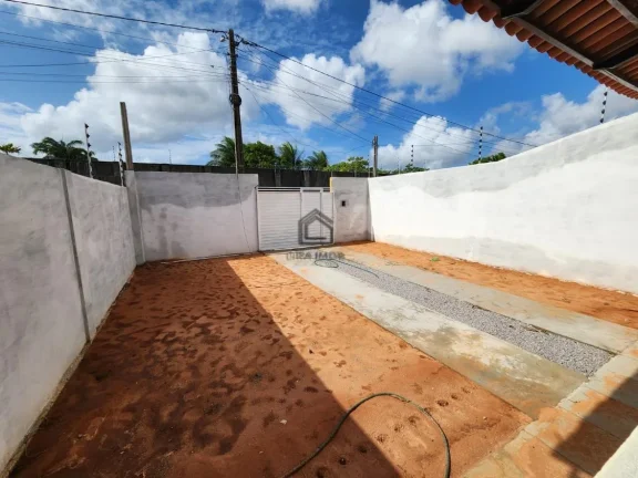 Imagem CASA 2Q EM BELA VISTA PARNAMIRIM
