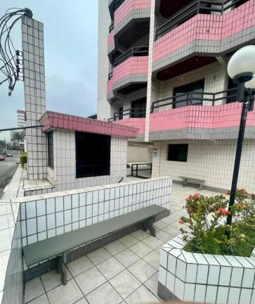 Imagem Apartamento para Venda em Praia Grande / SP no bairro Aviação