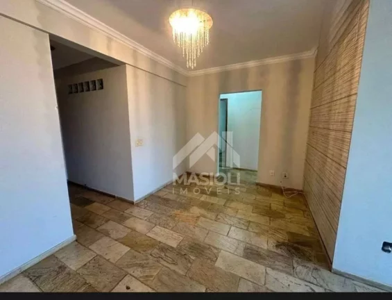 Imagem Apartamento com 3 dormitórios à venda, 135 m² por R$ 600.000,00 - Centro de Vila Velha - Vila Velha/ES