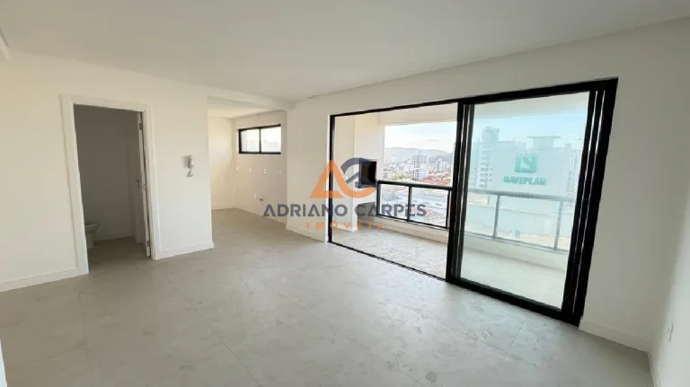 Imagem Apartamento no San Andreas com 3 dormitórios sendo 1 suíte e 2 demi, a 200m do mar, localizado no bairro Gravatá em Navegantes - Adriano Carpes imóveis vende