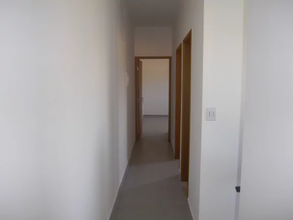 Imagem Oportunidade Sobrado 3 dorms sendo uma Suíte - Jd. Das Industrias