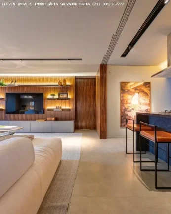 Imagem APARTAMENTO  HORTO FLORESTAL  DECORADO 151 M2  3 SUÍTES, 