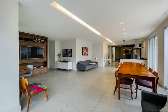 Imagem Apartamento à venda em São Paulo, Itaim Bibi, com 1 quarto, 39m2