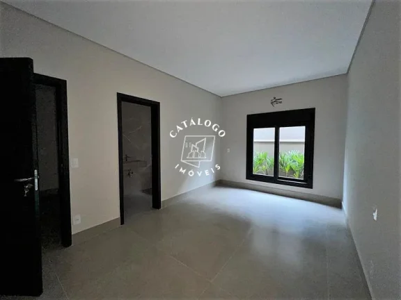 Imagem Casa em Condomínio a Venda no bairro Vila do Golf - Ribeirão Preto, SP