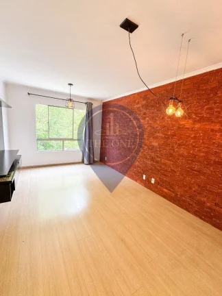 Imagem Apartamento à venda em São Paulo-SP, Jardim Santa Emília: 2 quartos, 2 salas, 1 banheiro, 1 vaga, 62m². Venha conferir!