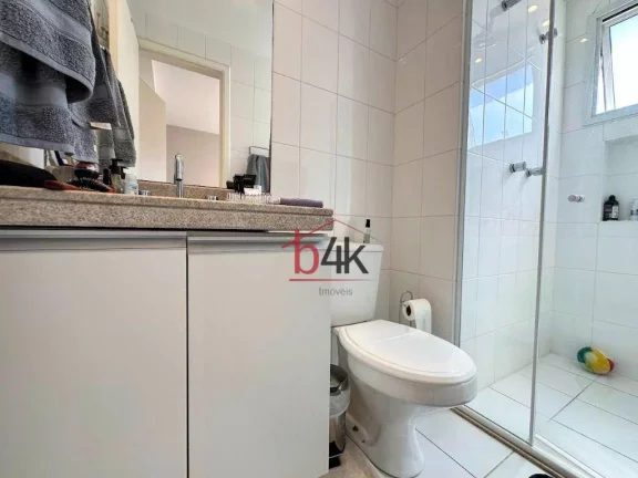 Imagem Apartamento ao lado do shopping Morumbi