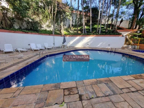 Imagem Apartamento à venda, 73 m² por R$ 650.000,00 - Alto da Lapa - São Paulo/SP