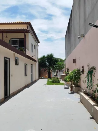 Imagem Casa Alto Padrão, Pe na Areia, Baia dos Pescadores, Guarapari - ES
