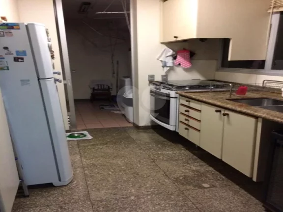 Imagem Apartamento à venda com 4 quartos, sendo 2 suítes, no condomínio Quinta de Bragança, São Paulo - SP
