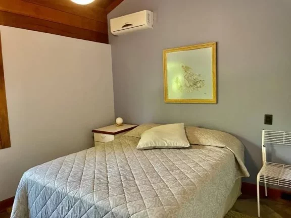 Imagem Casa com 3 dormitórios à venda - Jurerê Internacional - Florianópolis/SC