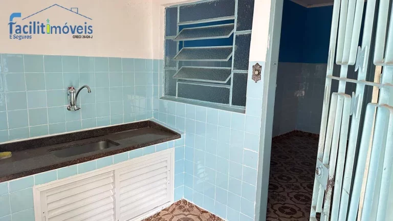 Imagem SOBRADO À VENDA COM SALÃO COMERCIAL NO BAIRRO PQ.NOVO ORATÓRIO-SANTO ANDRÉ