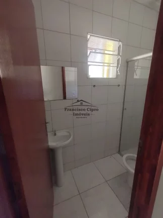 Imagem Casa à venda no bairro Laerte Assunção - Pindamonhangaba/SP