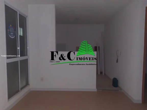 Imagem Apartamento para Venda em Campinas, Loteamento Residencial Parque dos Cantos, 2 dormitórios, 1 banheiro, 1 vaga