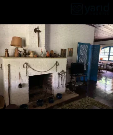 Imagem SÍTIO À VENDA NO jUNDIAÍ-MIRIM, JUNDIAÍ SP