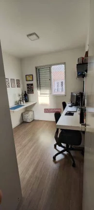 Imagem Apartamento com 2 dormitórios à venda, 49 m² por R$ 350.000,00 - Jardim Rossi - Guarulhos/SP