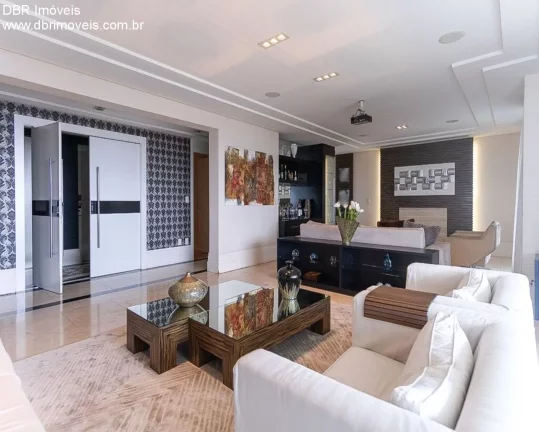 Imagem APARTAMENTO RESIDENCIAL em São Paulo - SP, Tatuapé