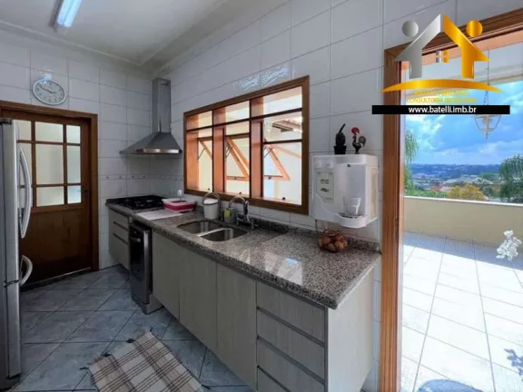 Imagem Casa - Jardim Passargada C - Cotia | Batelli Imóveis