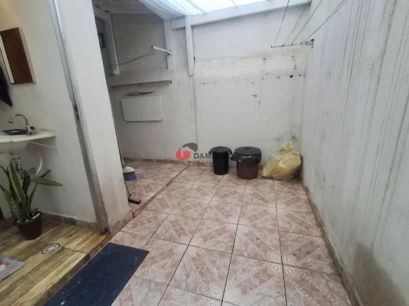 Imagem Sobrado à venda, Santa Paula, São Caetano do Sul, SP