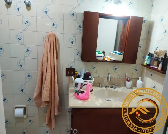 Imagem APARTAMENTO RESIDENCIAL em SÃO PAULO - SP, PARAISÓPOLIS