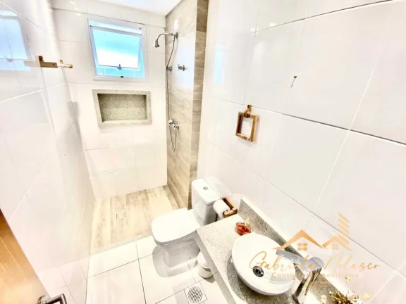 Imagem Apartamento Pompéia Santos