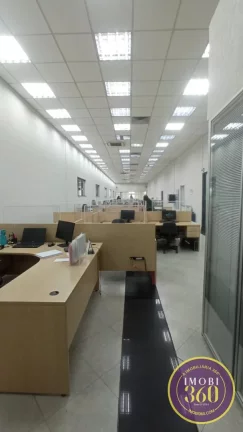 Imagem Prédio comercial de alto padrão