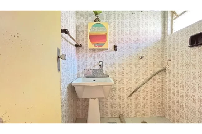 Imagem Apartamento à venda em Porto Alegre, Partenon, com 1 quarto, 42m²