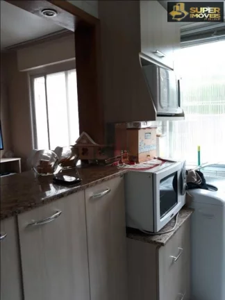 Imagem Apartamento a Venda no bairro Fragata - Pelotas, RS