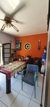Imagem Casa para Venda em Itanhaém, Tupy, 5 dormitórios, 3 suítes, 3 banheiros, 5 vagas