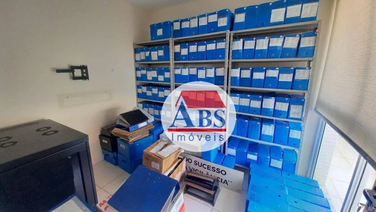 Imagem 2 Salas comerciais no Helbor Offices Vila Rica Boqueirão Santos