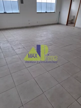 Imagem Sala Comercial para Locação em São Paulo-SP, no Bairro Cidade Nitro Operária: 1 Sala, 3 Banheiros, 78,42 m² de Área.