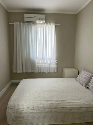 Imagem CASA 2 DORMITÓRIOS COM ARMÁRIOS PLANEJADOS - VILLA BRANCA