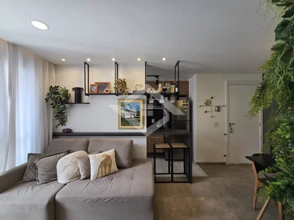 Imagem Apartamento 2 quartos . condomínio Exato Rio Grande, Taquara