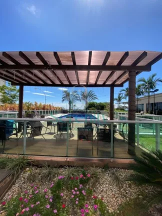 Imagem Apartamento para alugar no Farid Libos, em Londrina/PR