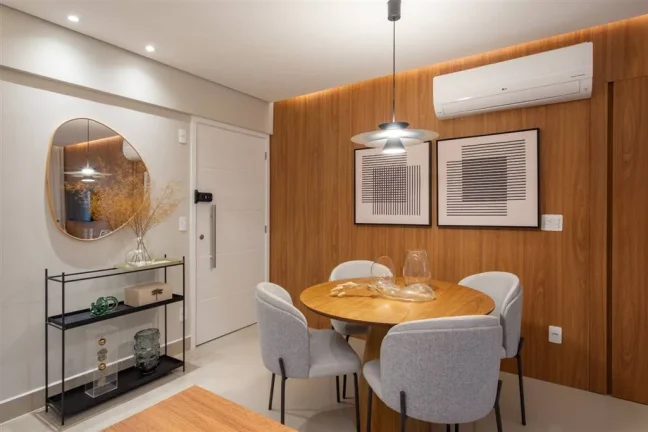 Imagem APARTAMENTO COM 78.9 m² - GUILHERMINA - PRAIA GRANDE SP
